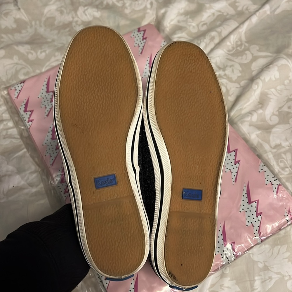 Kate Spade Keds! - Picture 5 of 5